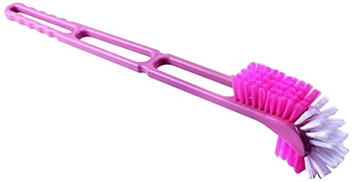 Hocket Brush || Toilet Bowl Cleaning Brush